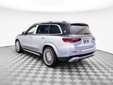 New 2025 Mercedes-Benz Maybach GLS 600 4MATIC image 3