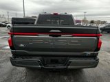 New 2025 Ford F150 Lightning Lariat image 5