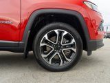 Used 2023 Jeep Compass Limited w/ Sun and Sound Group image 5