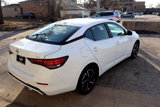 Used 2024 Nissan Sentra SV image 6
