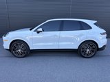 Certified 2025 Porsche Cayenne E-Hybrid image 2