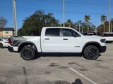 New 2025 RAM 1500 Rebel w/ Rebel Level 2 Equipment Group image 4