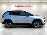 Used 2024 Jeep Compass Limited image 5