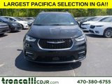 New 2025 Chrysler Pacifica Pinnacle image 2