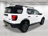 New 2026 Honda Passport TrailSport image 3