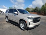 Used 2023 Chevrolet Tahoe LT image 3
