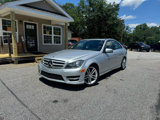 Used 2012 Mercedes-Benz C 250 Sedan w/ Premium 1 Pkg image 2