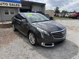 Used 2018 Cadillac XTS Luxury image 2