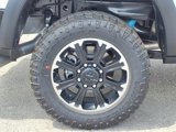 New 2025 RAM 2500 Rebel image 5