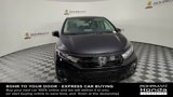 New 2025 Honda Odyssey Touring image 3