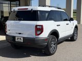 Used 2023 Ford Bronco Sport Badlands image 6