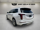New 2025 Cadillac XT6 Premium Luxury w/ Technology Package image 5