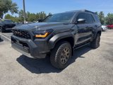 New 2025 Toyota 4Runner 4WD image 3