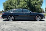 New 2025 Audi S8 image 3