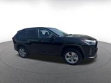 Used 2024 Toyota RAV4 XLE image 2