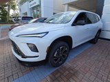 New 2025 Buick Enclave Sport Touring w/ Power Package image 4