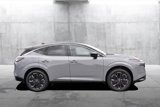 New 2025 Nissan Murano Platinum image 5