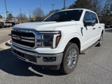 New 2025 Ford F150 Lariat w/ Equipment Group 501A Mid image 5