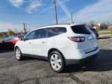 Used 2017 Chevrolet Traverse LT w/ Style and Technology Package image 5
