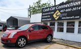 Used 2012 Cadillac SRX Performance image 2