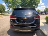 Used 2022 Chevrolet Equinox LT w/ Driver Convenience Package image 5