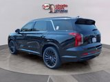 New 2025 Hyundai Palisade Calligraphy image 3