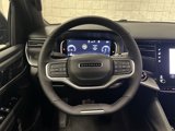 New 2025 Jeep Wagoneer Series II w/ Convenience Group I image 3