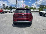 New 2025 Jeep Grand Cherokee Limited image 4