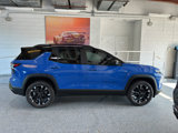 New 2026 Chevrolet Equinox RS w/ LPO, Floor Liner Package image 2