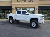 Used 2017 Chevrolet Silverado 1500 LT w/ All Star Edition image 5