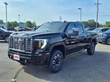 New 2025 GMC Sierra 3500 Denali Ultimate image 4