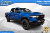 Used 2025 RAM 1500 Rebel image 3