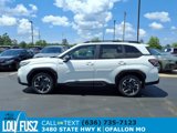 New 2025 Subaru Forester Limited image 3