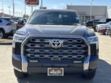 New 2025 Toyota Tundra Platinum image 4