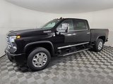New 2025 Chevrolet Silverado 2500 High Country w/ High Country Premium Package image 5