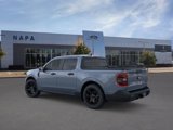 New 2025 Ford Maverick XLT w/ Black Appearance Package image 4