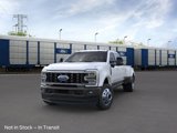 New 2025 Ford F450 King Ranch image 3