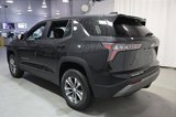 New 2026 Chevrolet Equinox LT w/ Safety and Technology Package image 5