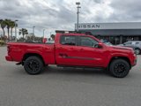 New 2025 Nissan Frontier SL image 3