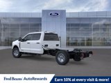 New 2025 Ford F350 XL w/ XL Chrome Package image 4