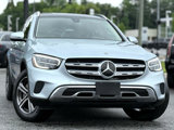 Used 2021 Mercedes-Benz GLC 300 image 2