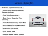 New 2025 Chevrolet Silverado 2500 LTZ w/ Z71 Chrome Sport Edition image 3