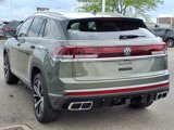 New 2025 Volkswagen Atlas Cross Sport SEL Premium R-Line image 4