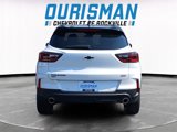 New 2026 Chevrolet TrailBlazer RS w/ Convenience Package image 5