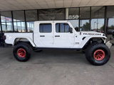Used 2022 Jeep Gladiator Rubicon w/ LED Lighting Group image 6
