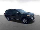 Used 2024 Ford Explorer XLT w/ Equipment Group 202A image 2