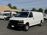 Used 2019 Chevrolet Express 2500 Extended image 3