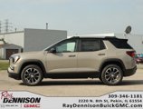 New 2026 GMC Terrain Elevation w/ Elevation Premium Package image 4
