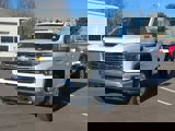 New 2025 Chevrolet Silverado 3500 LT image 3