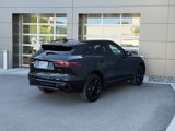 New 2026 Jaguar F-PACE R-Dynamic S image 5